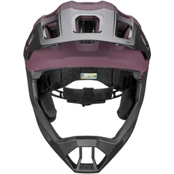 Uvex, Velohelm, (52 - 56 cm)