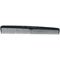 Hercules Sägemann Naturkautschuk- Kamm 627-374  - 7,0 Zoll