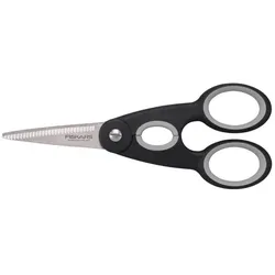 Fiskars, Schere, Küchenschere (22 cm)