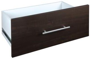 "ClosetMaid SuiteSymphony Modern 25"" W x 10"" H Drawer"