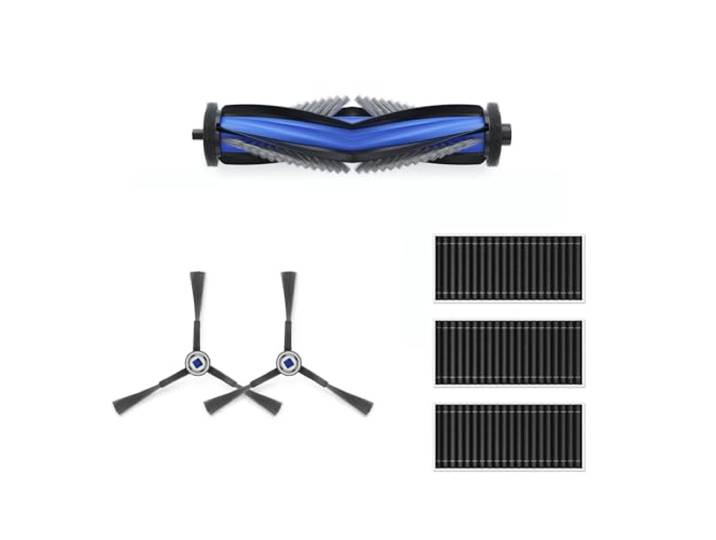 ECOVACS Kit d'entretien standard pour la famille DEEBOT X8\, DKT060175