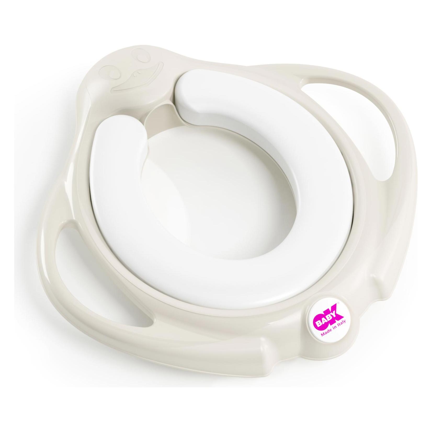 OK Baby WC-Sitz Pinguo Soft (38251600)