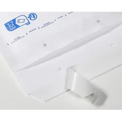 aroFOL® CLASSIC W3/C Luftpolstertaschen für A6 weiß