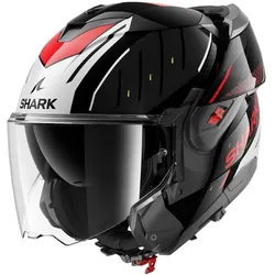 Shark, Motorradhelm, OXO RYDGER Klapphelm (L)