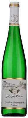 """Joh. Jos. Prüm Graacher Himmelreich Riesling Auslese 2023 White Wine - Germany"""
