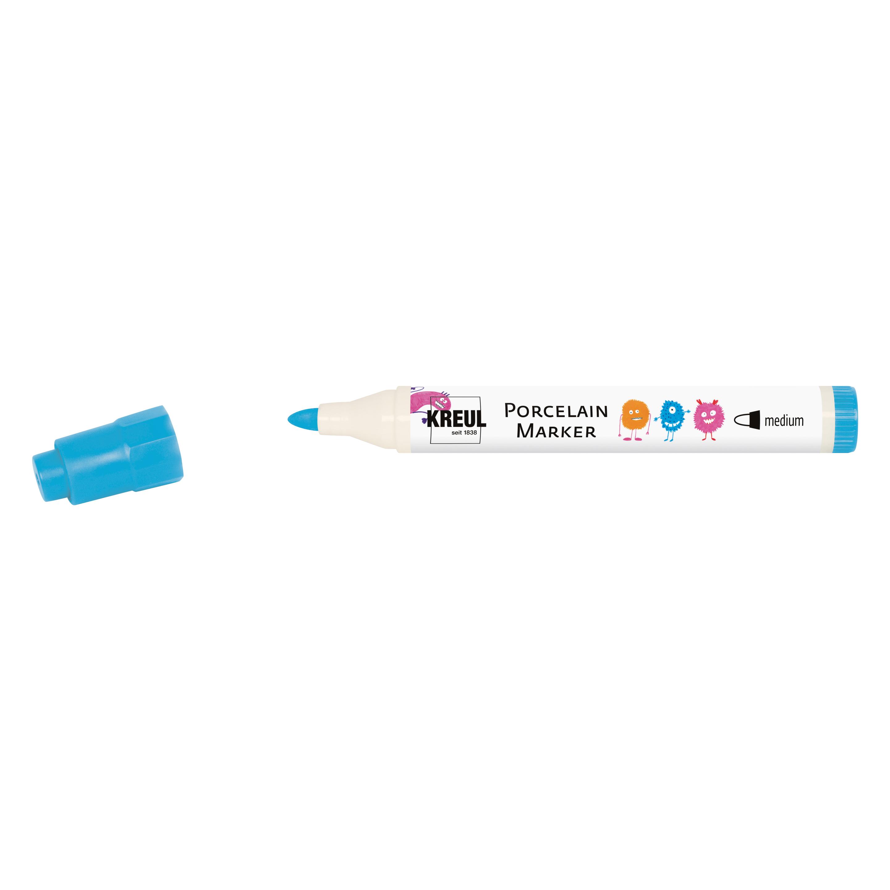Kreul PorcelainPen easy (1x) (16320)