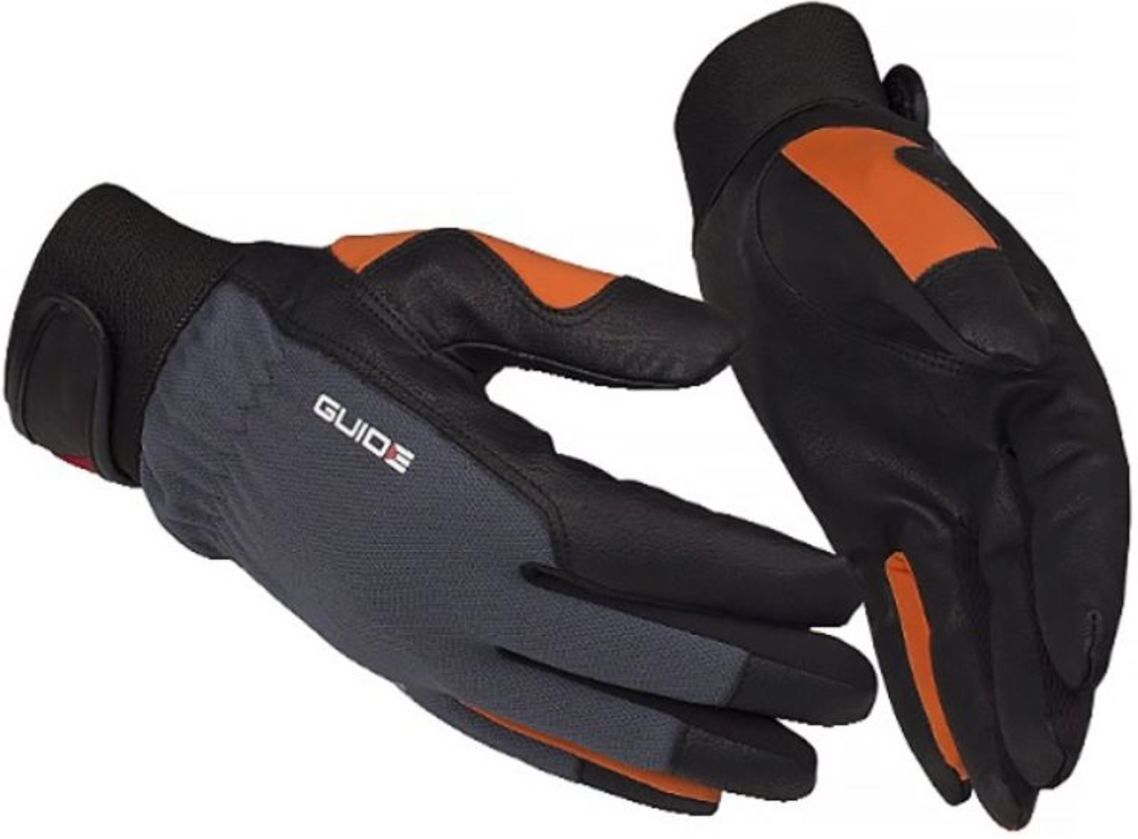Schutzhandschuhe PROFITOOL 0XREK1567/L