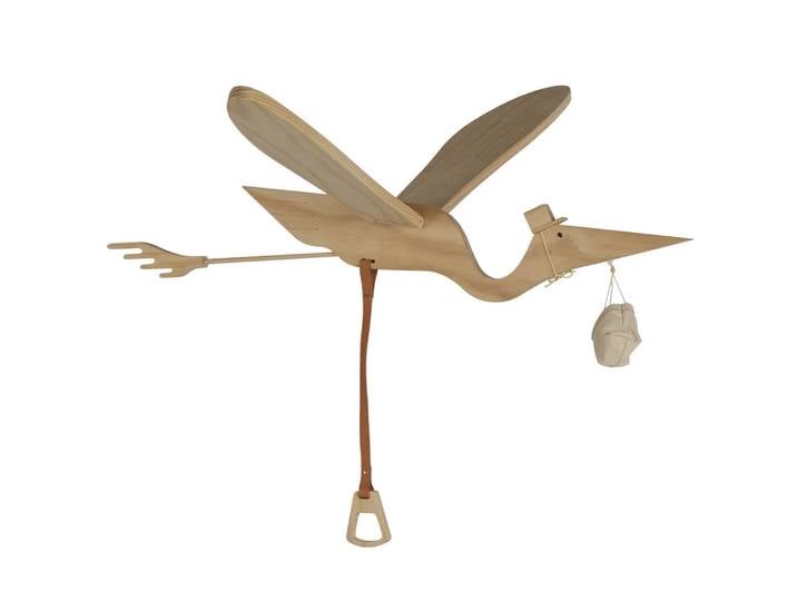Babymobile Pelikan