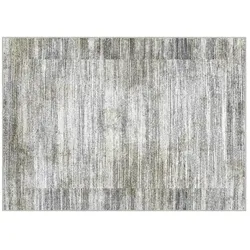 Webteppich   ¦ mehrfarbig ¦ Synthetische Fasern ¦ Maße (cm): B: 150