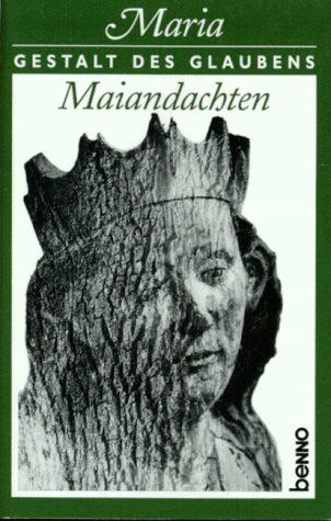 Theo Schmidkonz - Maria, Gestalt des Glaubens - Preis vom 09.10.2026 07:28:09 h