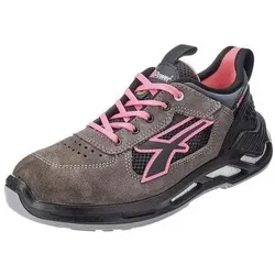 U-Power, Sicherheitsschuhe, Damen Sicherheitshalbschuh KATE ESD S1P SRC Grösse 40 (S1P, 40)