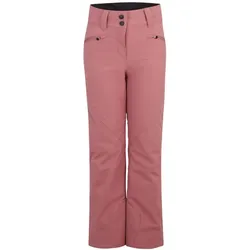 Ziener Kinder Schneehose ALIN rose blossom - 176 - 176