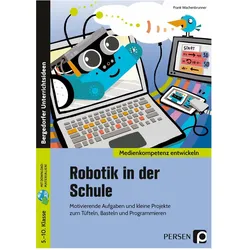 Frank Wachenbrunner, Schulbücher von Frank Wachenbrunner