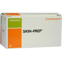 Skin-Prep 50 ST