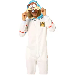 OppoSuits SpongeBob – Sandy Onesie (XL)