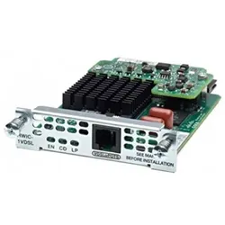 EHWIC-VA-DSL-B neu