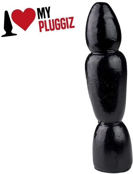 Pluggiz FUZZ 16 x 4.4 cm