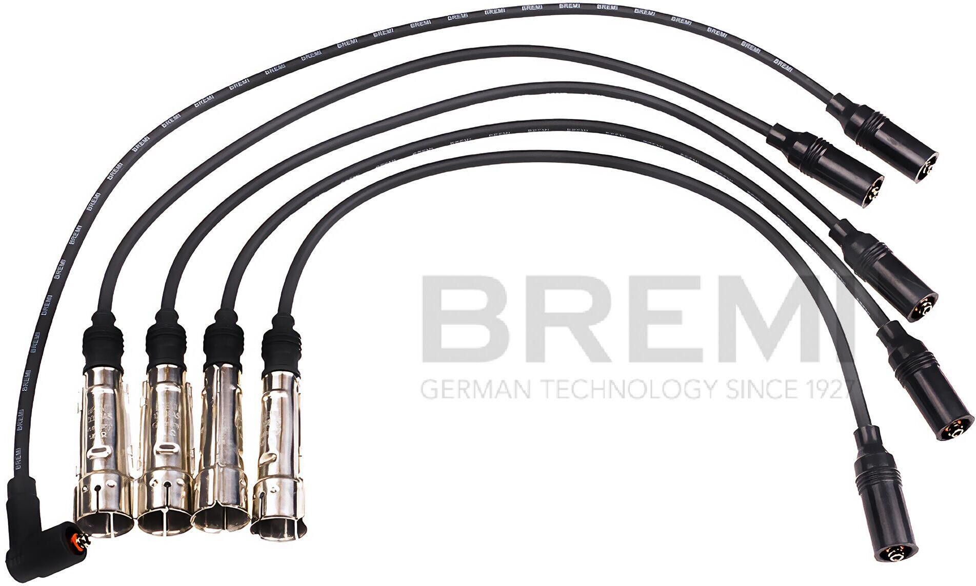 Bremi Zündleitungssatz 931