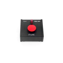 TCM FX Fire Box