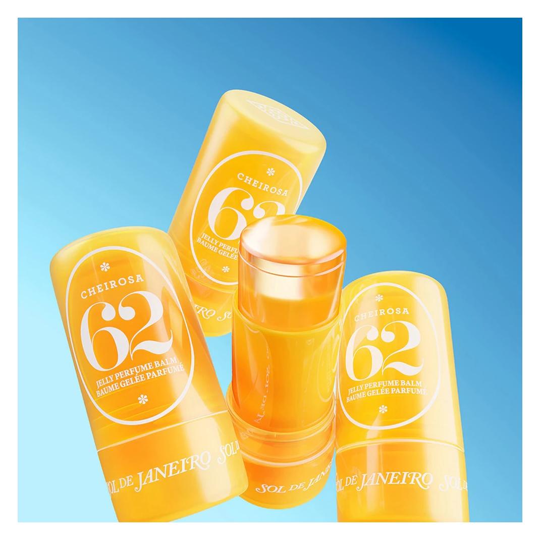 Sol de Janeiro Cheirosa 62 Parfümierter Körperbalsam-Stick (67928073)