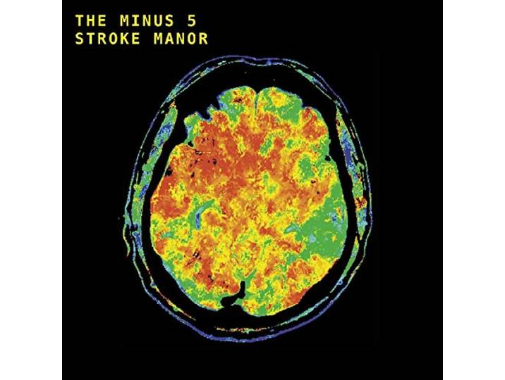 Stroke Manor