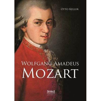 Wolfgang Amadeus Mozart. Biographie -