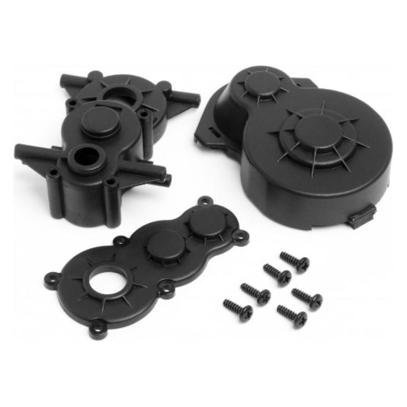 HPI Wheely King Center Gear Box (85251)