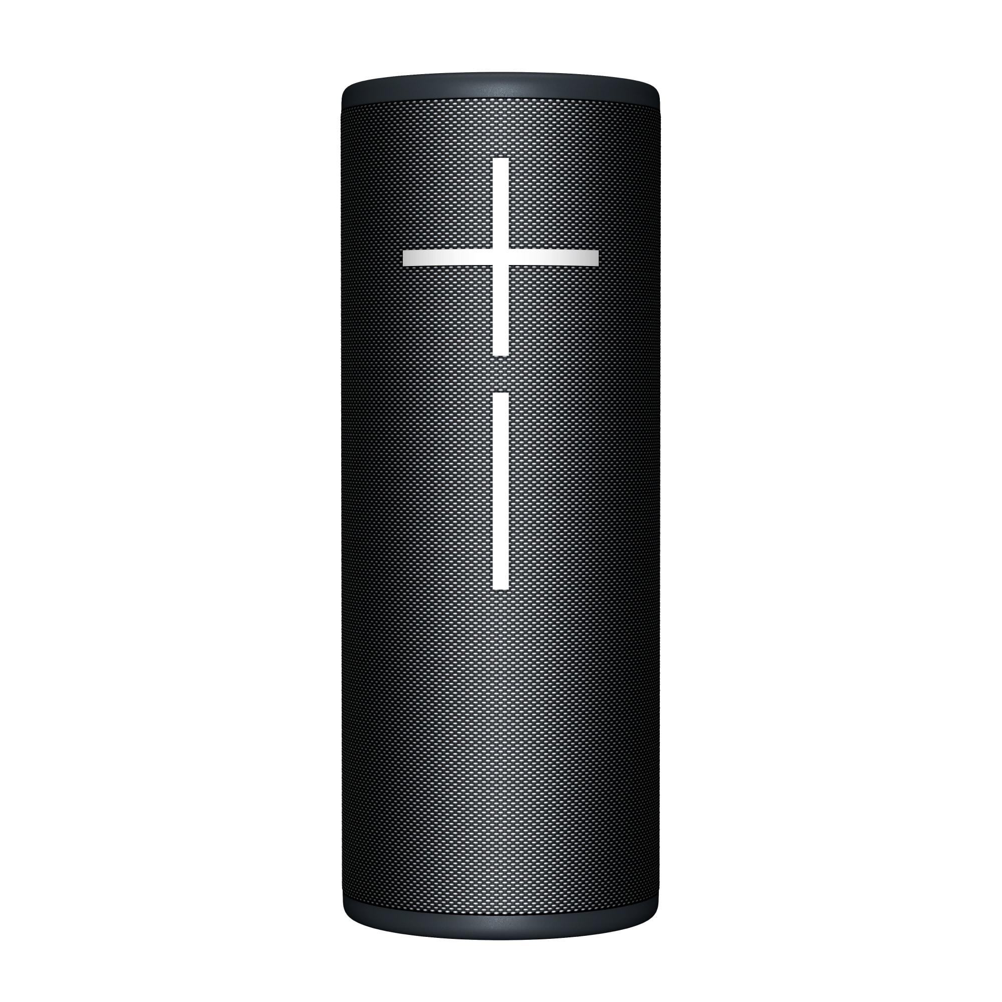 Ultimate Ears MEGABOOM 4 Schwarz, Bluetooth Lautsprecher (A2DP), 360- Grad- Klang, PartyUp Funktion, IP67- zertifizierte