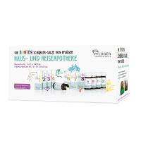 BIOCHEMIE Pflüger Komplett Set 1-27 1 P