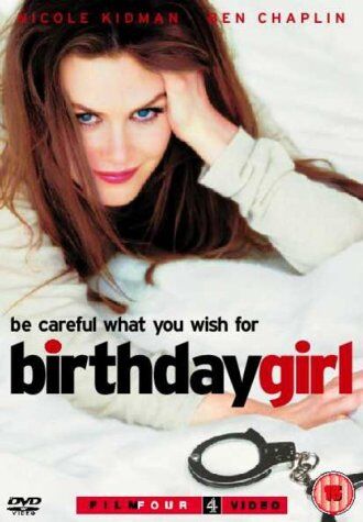 Birthday Girl [UK Import] - Preis vom 13.10.2026 19:28:25 h