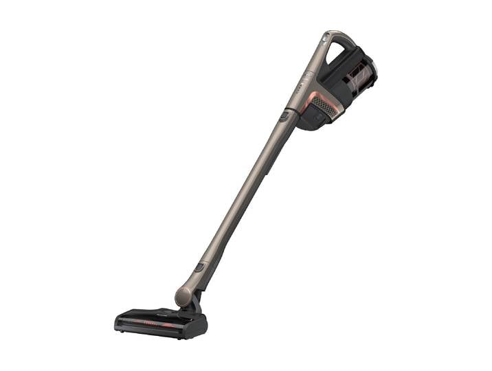 MIELE Akku-Hand-und Stielstaubsauger Triflex HX2 Performance Kasch , grau, Akkusauger, Akku-Hand-und Stielstaubsauger