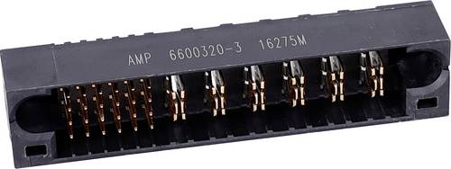 TE Connectivity 6600320-3 Tray