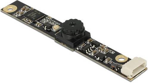 Delock 95976 95976 CMOS Farb-Kameramodul