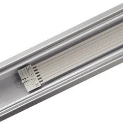 Philips Lighting Tragschiene si 4MX656 491 7x1.5 SI