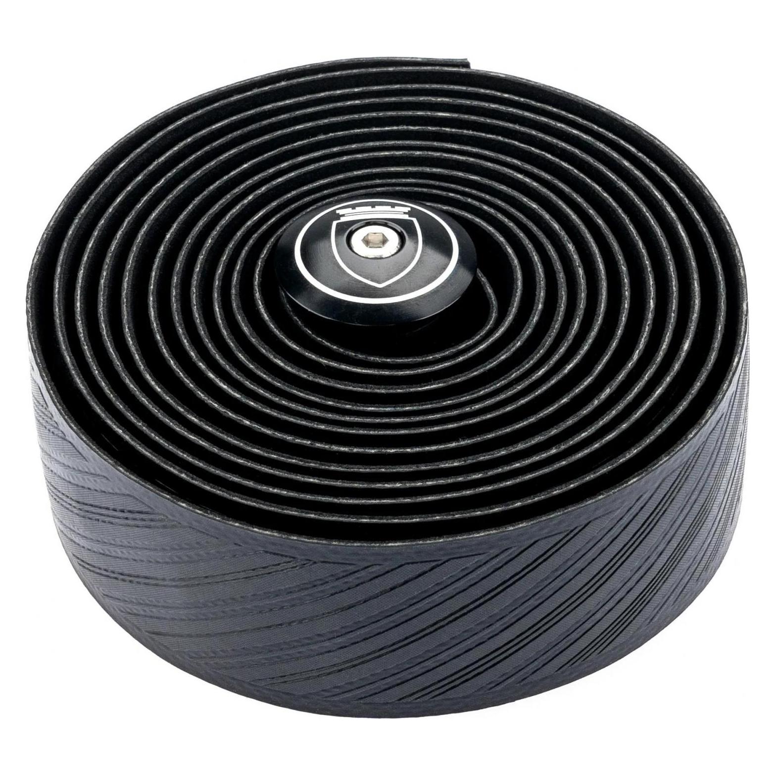 Silca Lenkerband Nastro Cuscino 2.5 Black (AM-AC-009-ASY-0200)