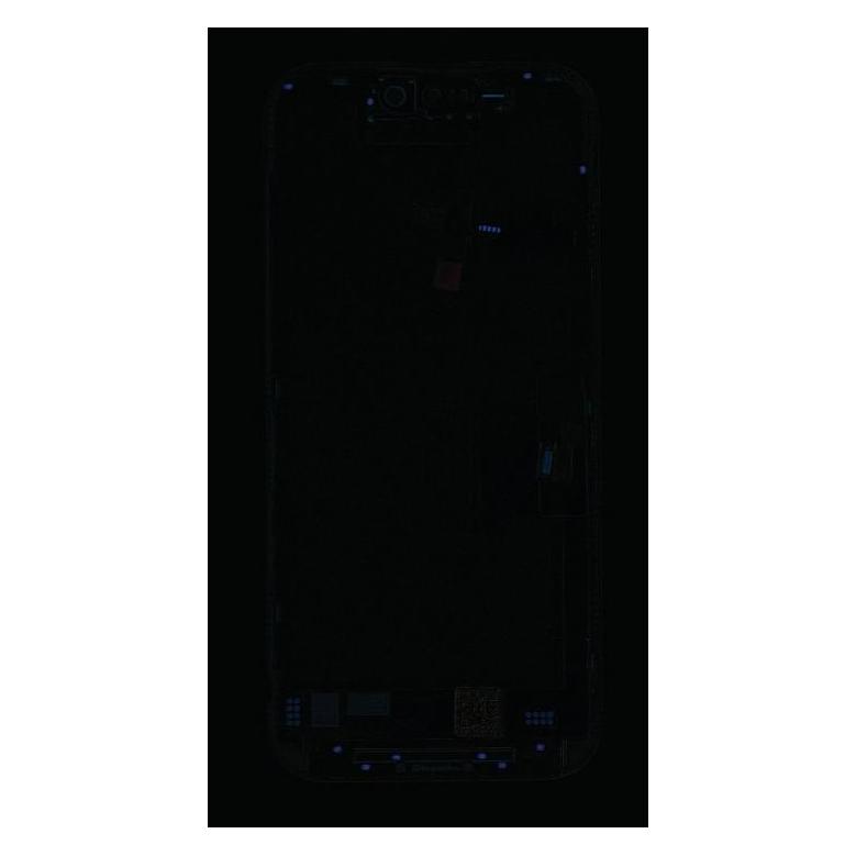 RepairPro Touch Screen Assembly (Display, Apple iPhone 16 Pro) (65870487)