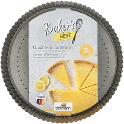 RBV Birkmann Baker's Best Quiche- & Tarteform Ø24cm
