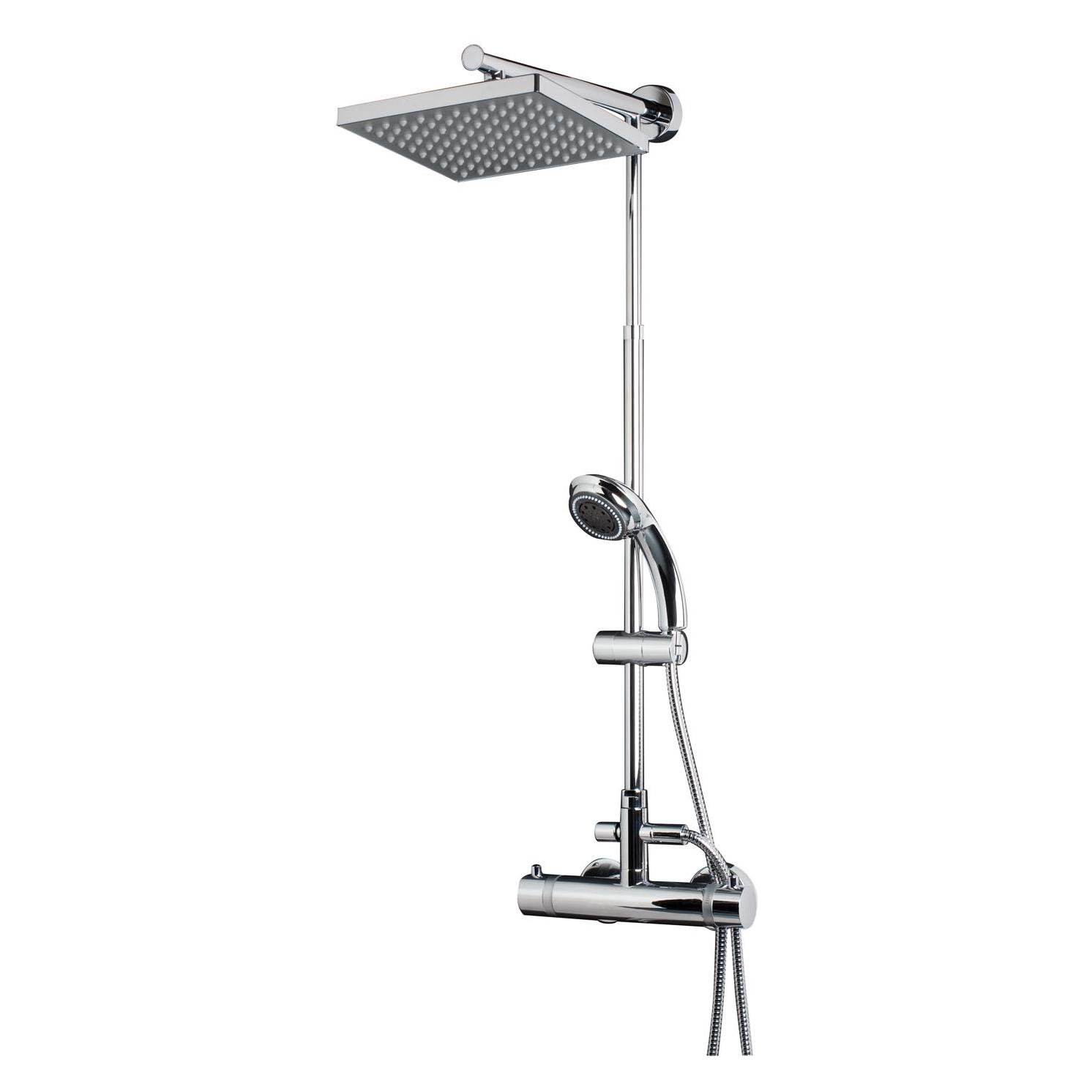 Schulte DuschMaster Rain (D9641 02)