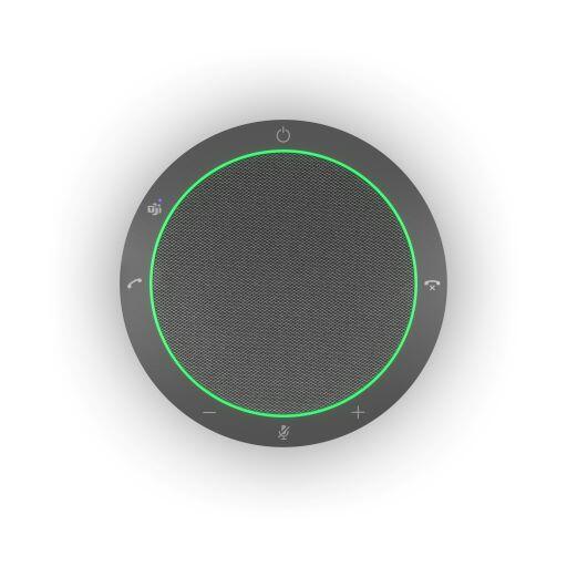 Jabra Speak2 40 MS Freisprechlösung 2740-109