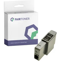 Kompatibel für Canon IJ 5100 (0954A002 / BCI-21BK) Druckerpatrone Schwarz