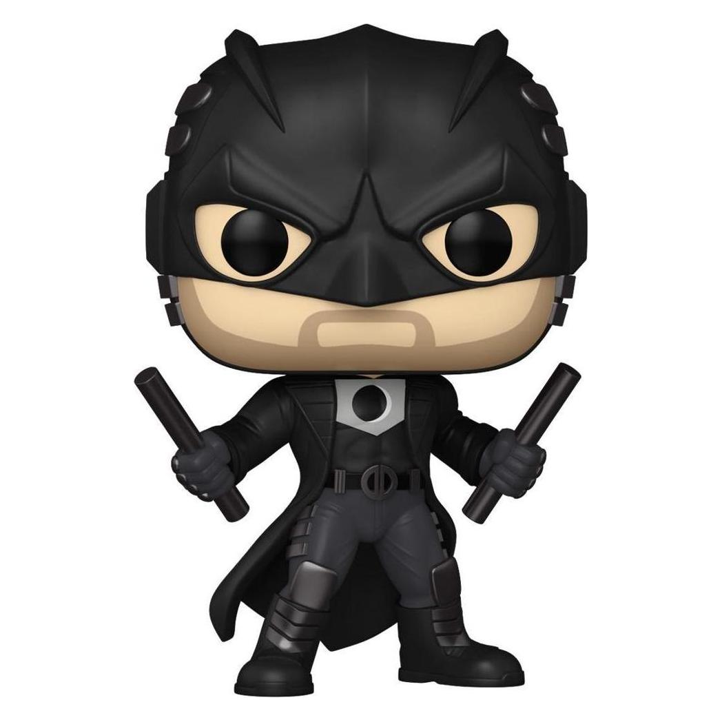 Funko DC Pride 2026 POP! Heroes Vinyl figurine Midnighter 9 cm (430967)