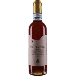 Vallepicciola 2006 Vallepiccola Vin Santo del Chianti Classico 2006  Italien