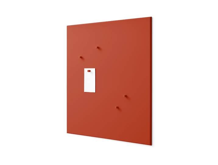 Montana Montana noticeboard Pinnwand 69,6x69,6 cm Rosehip