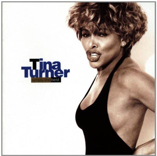 Tina Turner - Simply the Best - Preis vom 08.10.2026 07:26:42 h