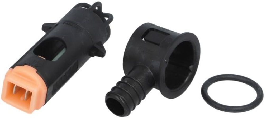 Sensor, Innenraumtemperatur WABCO 4460930010