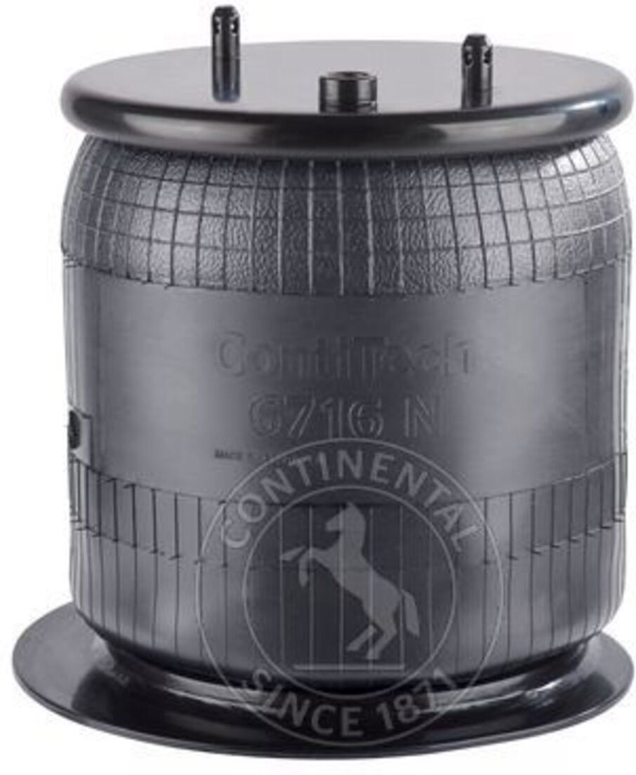 Continental Ctam Federbalg, Luftfederung CONTITECH 6716NP02