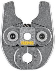 REMS Presszange Mini 578332 V 18