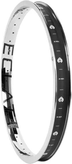 BMX Felge Eclat Bondi Straight Wall (Chrome)