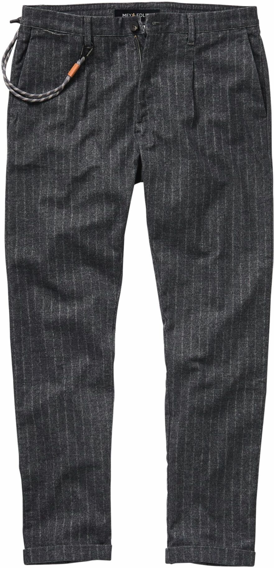 Mey & Edlich Brot & Spiele-Hose Grau 27