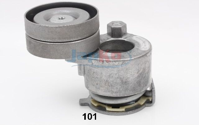 Japko Spannarm, Keilrippenriemen 128101 Für Opel Gm Mitsubishi Nissan Renault